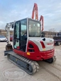 Used Takeuchi Excavator